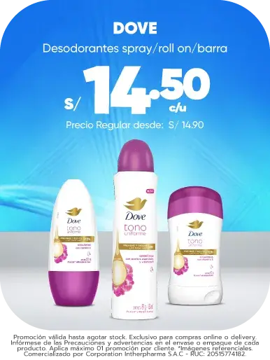 dove deo vn6