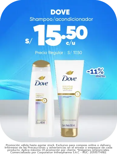 dove vn5