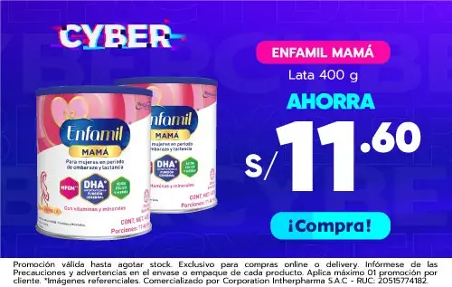 enfamil h5