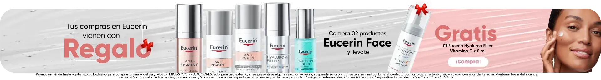 eucerin vitamina c n6