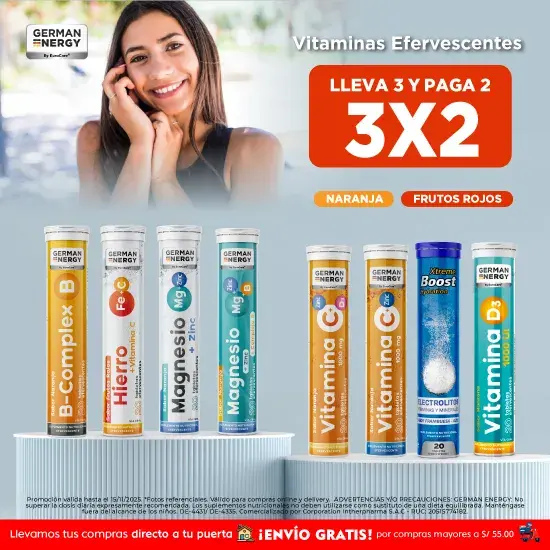 eurocare 3x2 n6