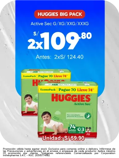 huggies big n5