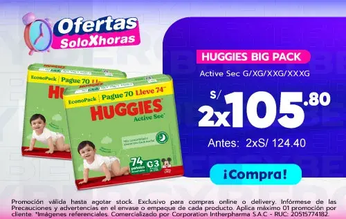 huggies bp ac 6