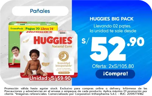 huggies bp nm17