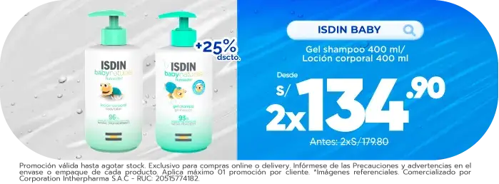 isdin baby n19