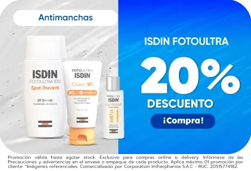 isdin fotoultra n6
