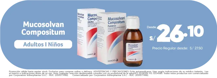 mucosolvan n18
