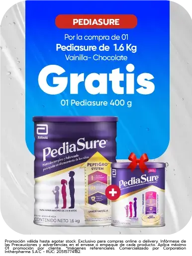pediasure n15