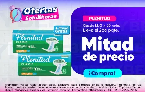 plenitud protect sh 3