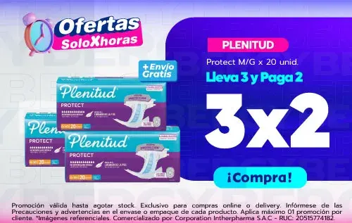 plenitud protect sh 4