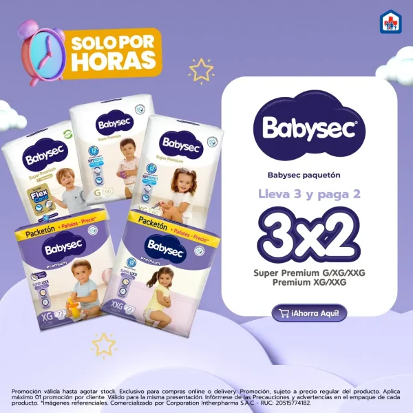 3x2 babysec dic 15 wsp