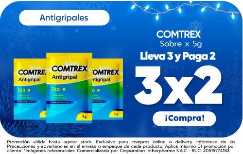 banners comtrex dic movil