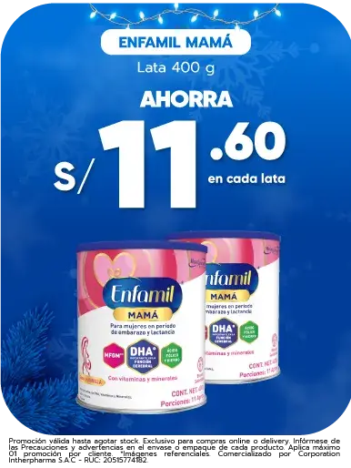 banners enfamil mamadic