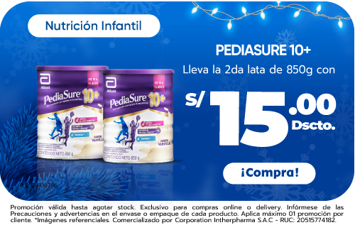 banners pediasure10+dic movil
