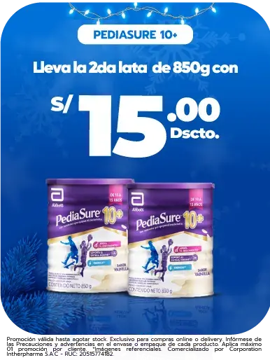 banners pediasure10+dic