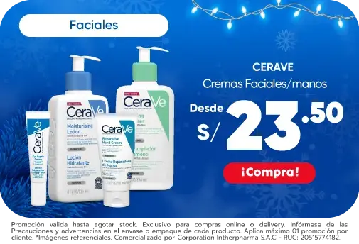 cerave d4