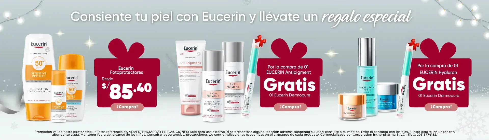 eucerin d15