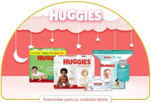 huggies