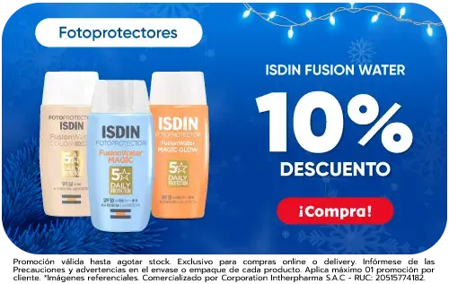isdin fotoprotector d26