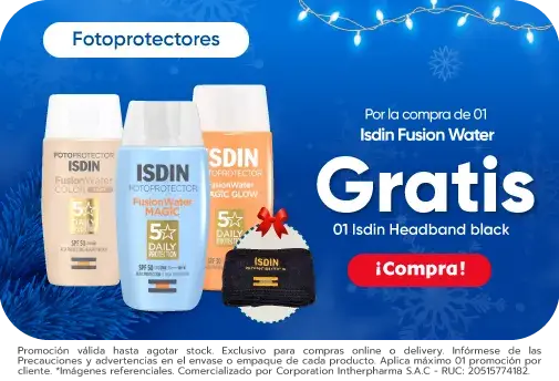 isdin fw d4