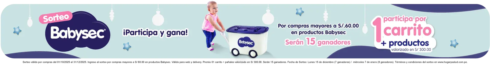 slider sorteo babysec dic5wb
