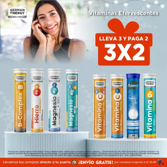 vitaminas dic4 m