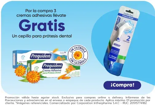 banner proquident en movil