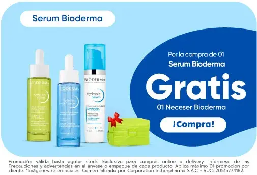 bioderma enero