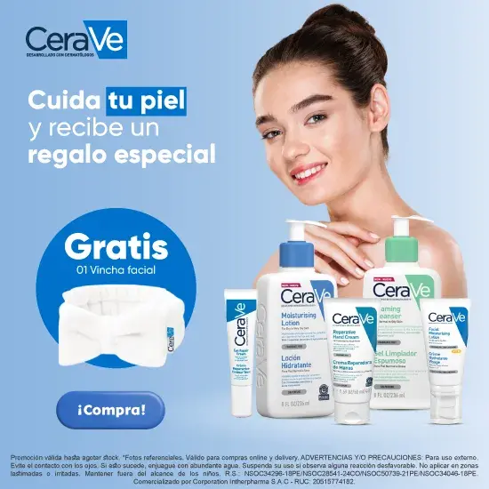 cerave slider mvil