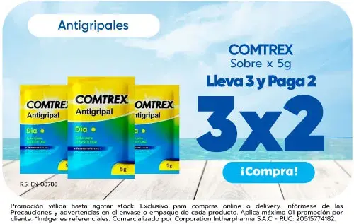 comtrex enero movil