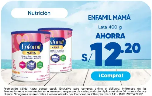 enfamil enero movil
