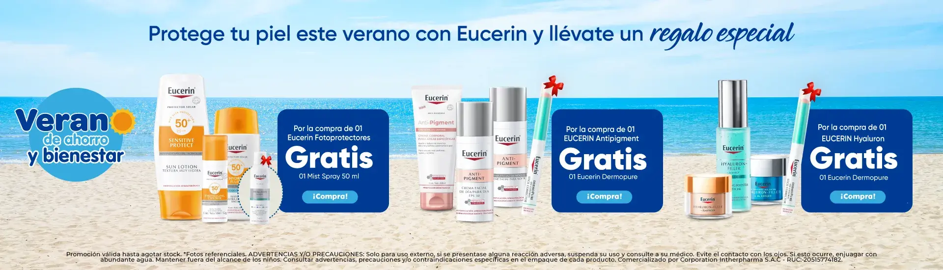 eucerin+regalo web