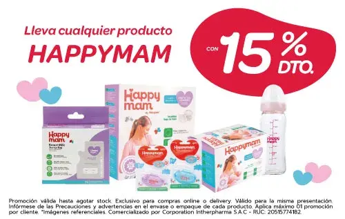 happymam movil
