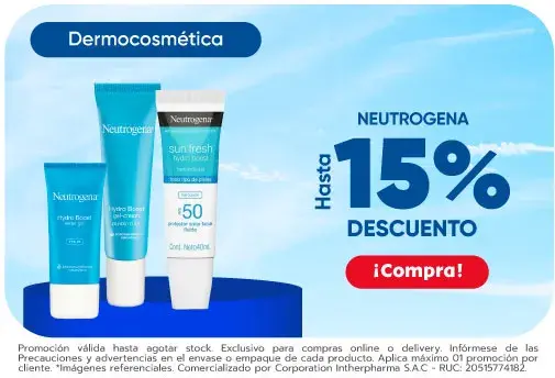 neutrogena banner enero