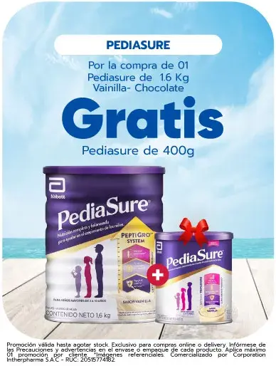 pediasure banner enero pc