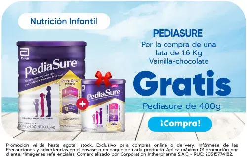 pediasure banner enero