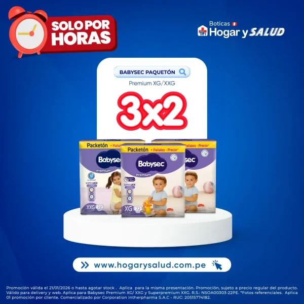 post babysec premiumxhoras