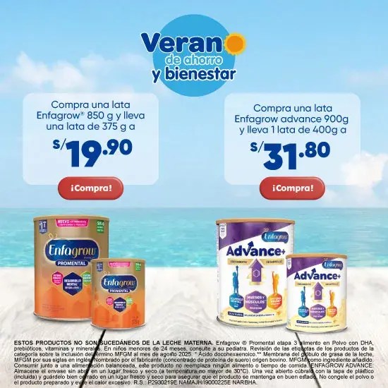 slider enfagrow movil