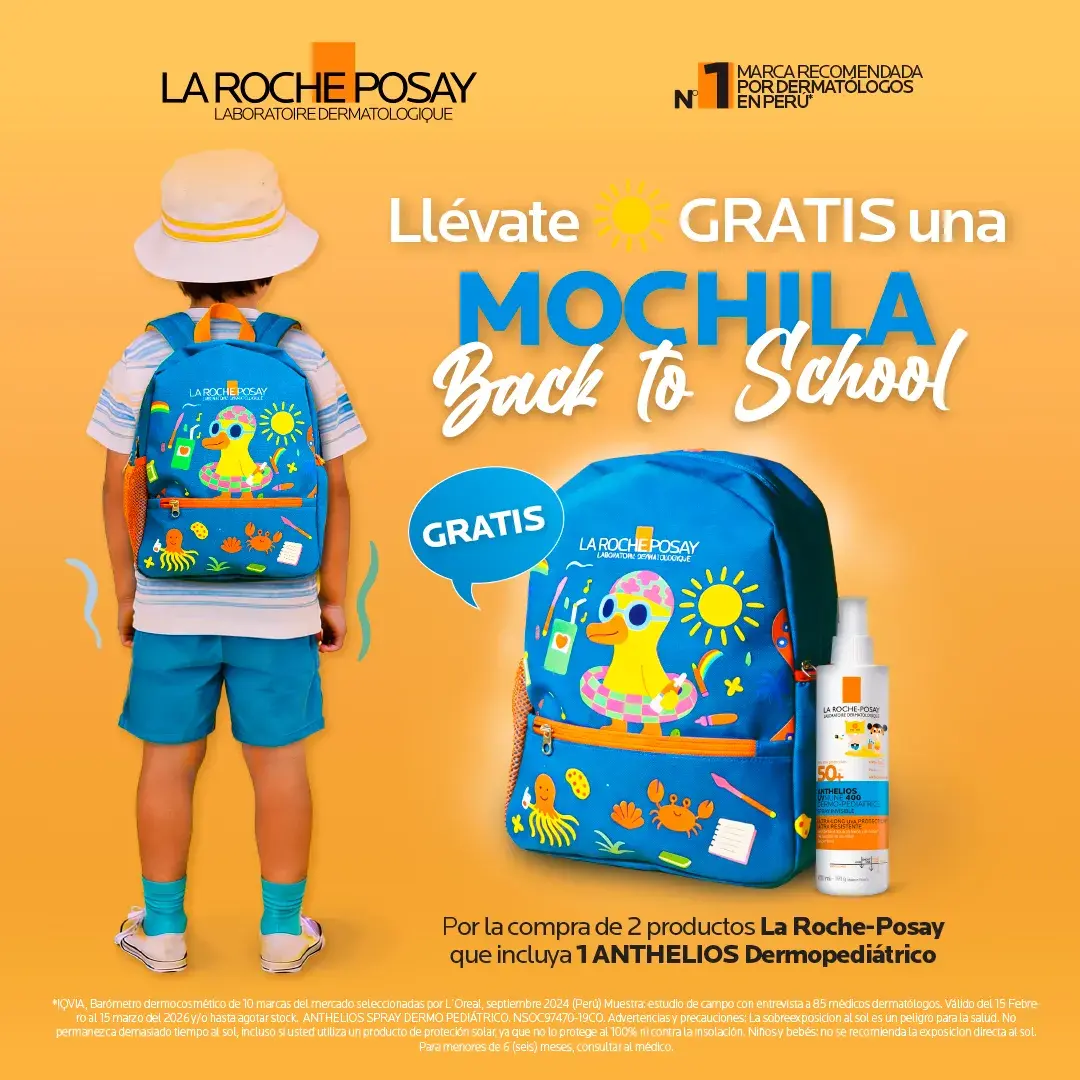 back to school lrp slider