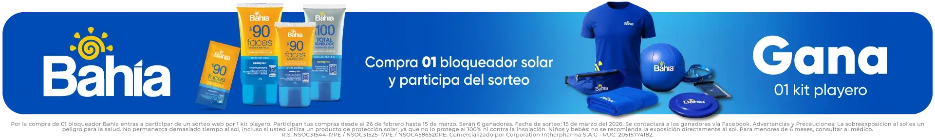 banner habia sorteo pc