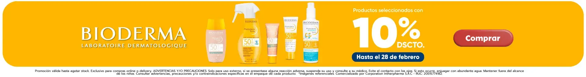 bioderma feb pc 1