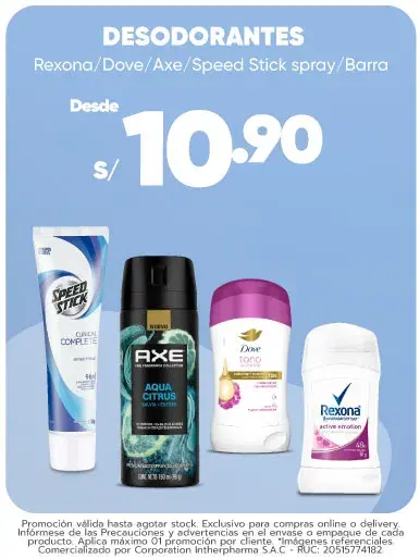 desodorantes febrero pc