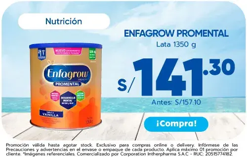 enfagrow promental movil febrero