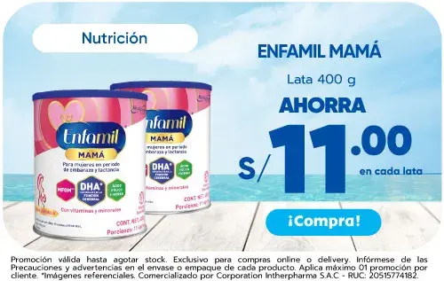 enfamil movil febrero
