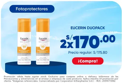 eucerin banner dermo