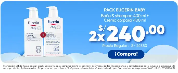 eucerin banner infantil febrero