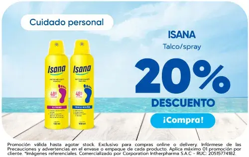 isana movil febrero