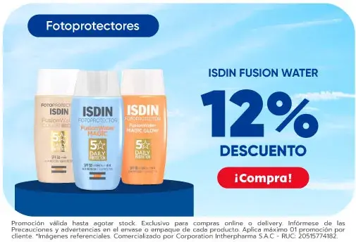 isdin fusion dermo feb