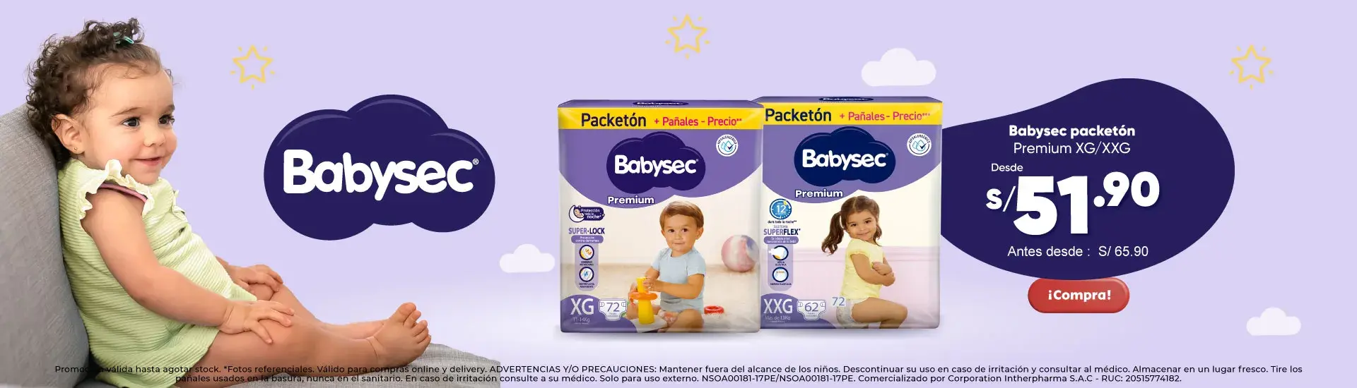 slider babysec feb pc