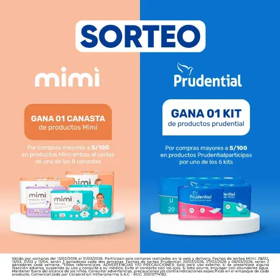sorteo mimi prudentialslider mvl